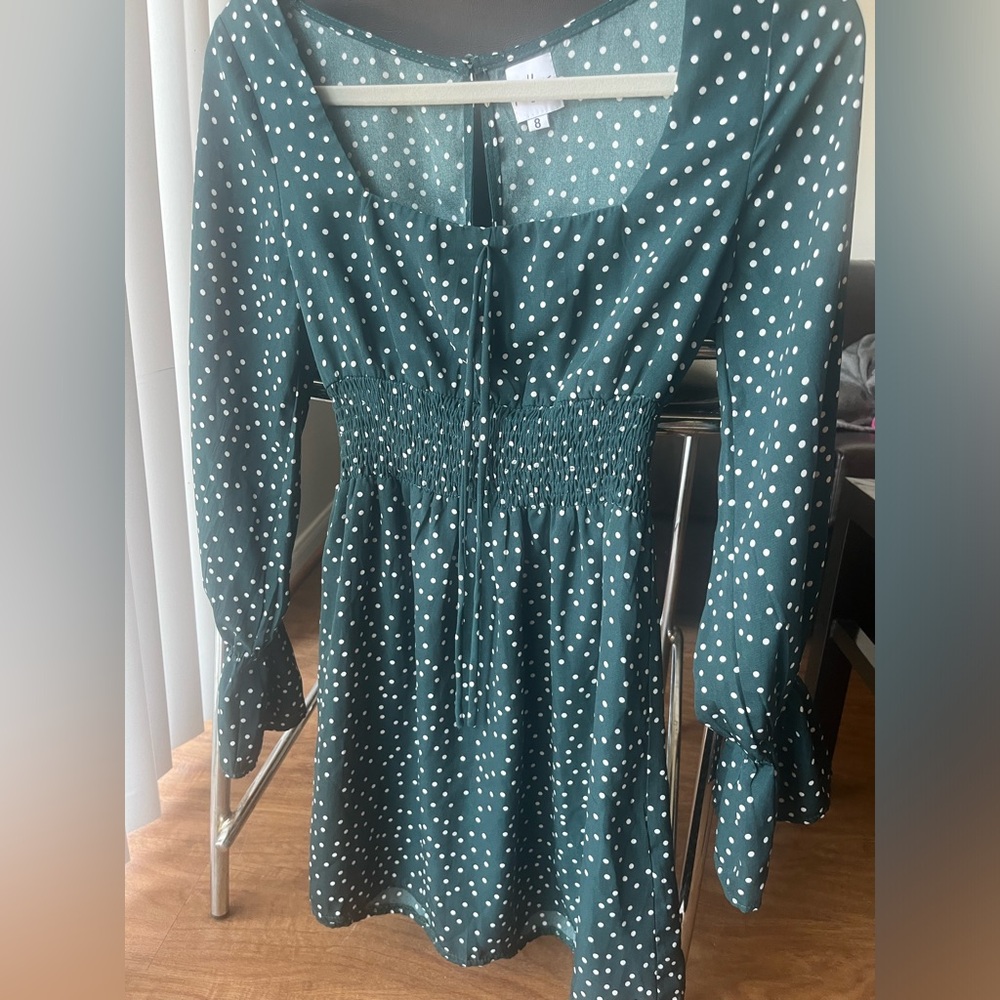 Women’s Princess Polly Dress